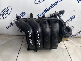 Коллектор впускной Toyota Auris 2009 контрактная Коллектор впускной Toyota Auris 2009