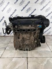 Двигатель Ford Focus 2 2006