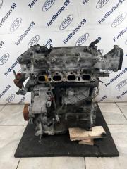 Двигатель Toyota Auris 2009