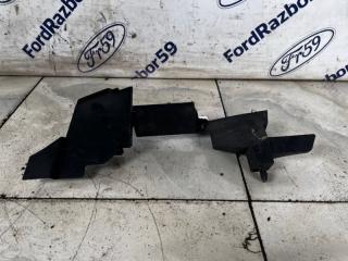 Дефлектор радиатора левый Mazda Mazda6 2008 контрактная Дефлектор радиатора левый Mazda Mazda6 2008