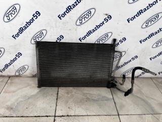 Радиатор кондиционера Ford Fusion 2004