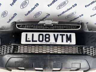 Бампер передний Captiva 2008 C100