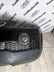Бампер передний Captiva 2008 C100