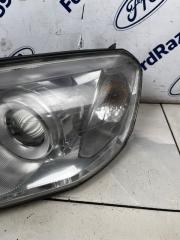 Фара передняя левая Captiva 2008 C100