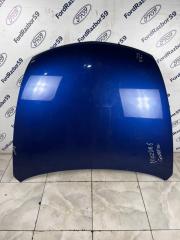 Капот Mazda Mazda6 2008