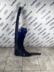 Крыло переднее правое Mazda Mazda6 2008