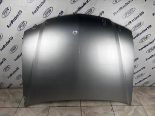 Капот Honda Accord 2007