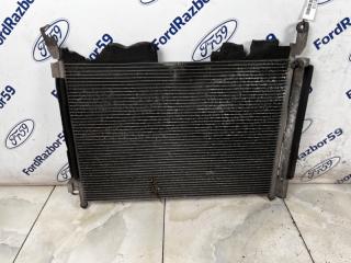 Радиатор кондиционера Renault Koleos 2009