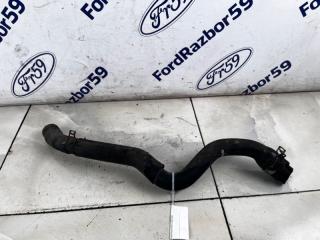 Патрубок системы охлаждения Mazda Mazda3 2005 контрактная Патрубок системы охлаждения Mazda Mazda3 2005