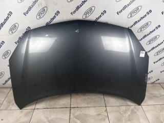 Капот Renault Koleos 2009