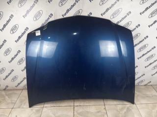 Запчасть капот Honda Accord 2006 CL7 контрактная Капот Honda Accord 2006 CL7 контрактная