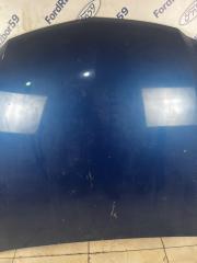 Капот Honda Accord CL7 Капот Honda Accord CL7