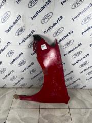 Крыло переднее левое Volkswagen Golf 2011