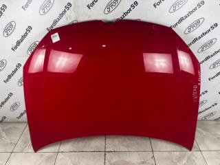 Запчасть капот Volkswagen Golf 2011 5K1 контрактная Капот Volkswagen Golf 2011 5K1 контрактная