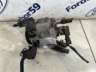 Дроссельная заслонка Kia Ceed ED 1.6 (G4FC)