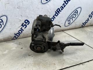 Дроссельная заслонка Ceed 2009 ED 1.6 (G4FC)