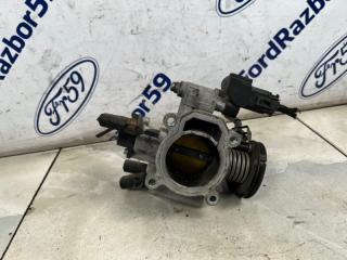 Дроссельная заслонка Ceed 2009 ED 1.6 (G4FC)