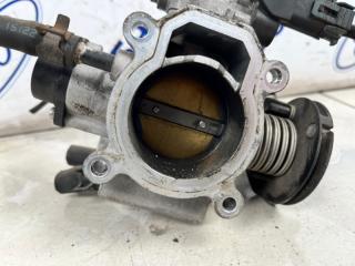 Дроссельная заслонка Ceed 2009 ED 1.6 (G4FC)