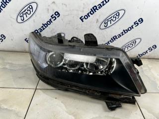 Запчасть фара передняя правая Honda Accord 2006 CL7 контрактная Фара передняя правая Honda Accord 2006 CL7 контрактная