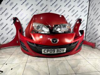 Ноускат Mazda Mazda3 2011 BL контрактная