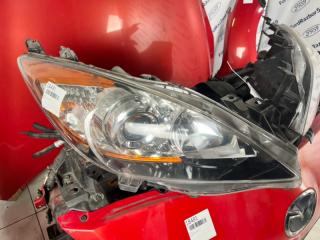 Ноускат Mazda3 2011 BL