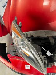 Ноускат Mazda Mazda3 BL