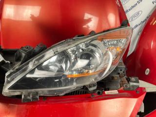 Ноускат Mazda3 2011 BL
