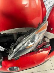 Ноускат Mazda3 2011 BL