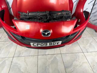 Ноускат Mazda3 2011 BL