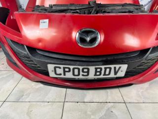 Ноускат Mazda3 2011 BL