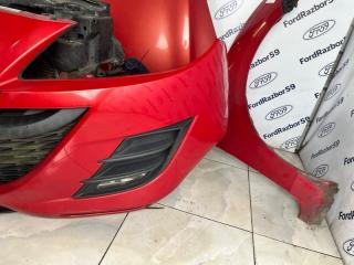Ноускат Mazda3 2011 BL