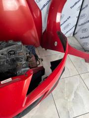 Ноускат Mazda3 2011 BL