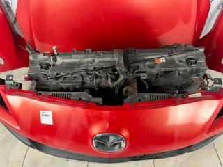 Ноускат Mazda3 2011 BL