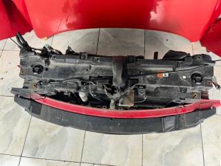 Ноускат Mazda3 2011 BL