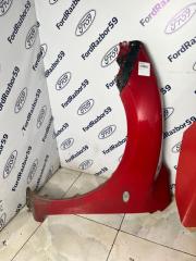 Ноускат Mazda3 2011 BL