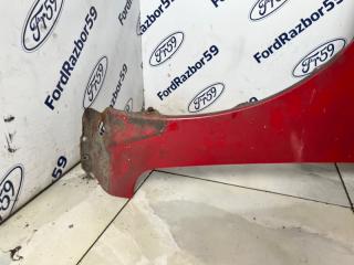 Ноускат Mazda3 2011 BL