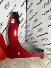 Ноускат Mazda3 2011 BL