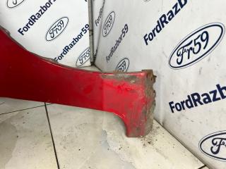 Ноускат Mazda3 2011 BL