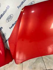 Ноускат Mazda3 2011 BL