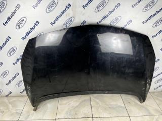 Капот Opel Astra 2011