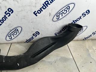 Воздухозаборник Opel Astra J