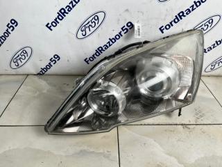 Фара передняя левая Honda CR-V 3 2008