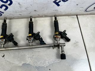 Рампа топливная Opel Astra H 1.8 (Z18XER)