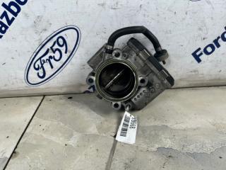 Запчасть дроссельная заслонка Opel Astra 2006