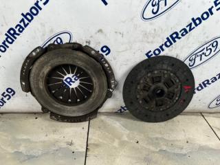 Запчасть сцепление (диск + корзина) Toyota Avensis 2003