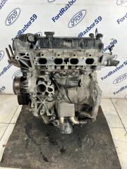 Двигатель Ford Focus 2 2006