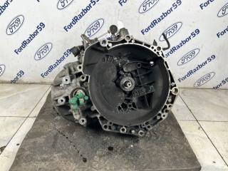 МКПП Opel Astra 2006