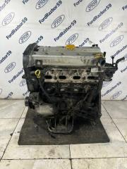Двигатель Opel Astra 2006