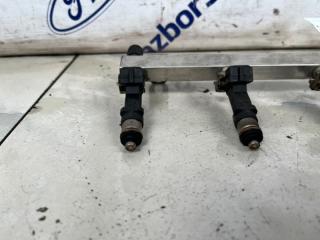 Рампа топливная Corsa 2011 D 1.4 (A14XER)
