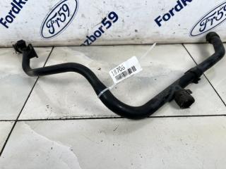 Патрубок системы охлаждения Opel Corsa D 1.4 (A14XER)